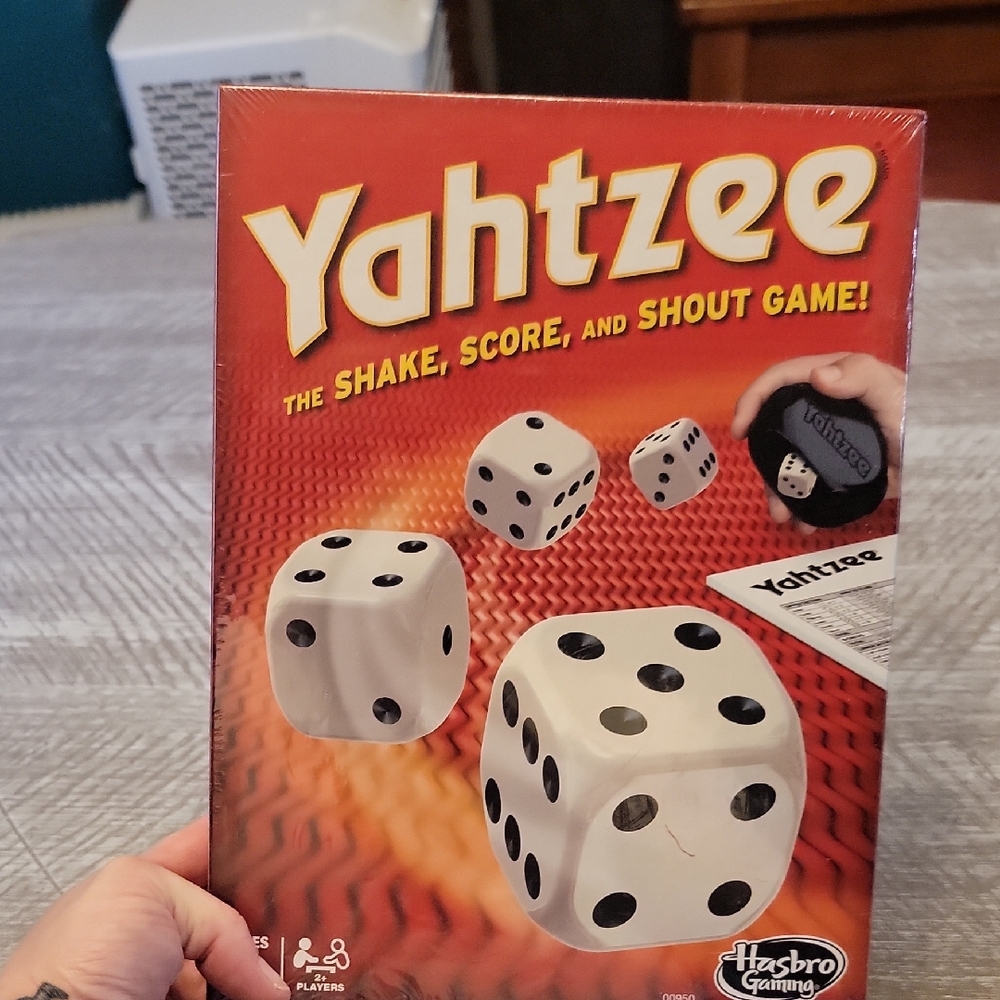 Game